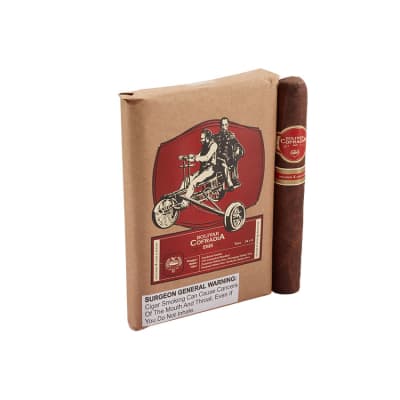 Bolivar Cofradia Lost & Found Cigars