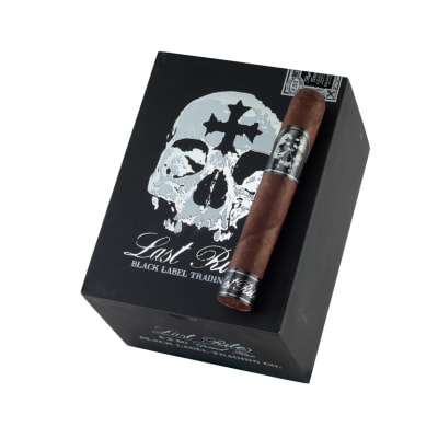 Black Label Trading Last Rites Grand Toro CI-BLL-660M Black Label Trading Last Rites Grand Toro-CI-BLL-660M - 400