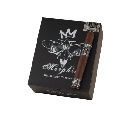 Black Label Morphine Corona Gorda CI-BLM-CORM Black Label Morphine Corona Gorda-CI-BLM-CORM - 400