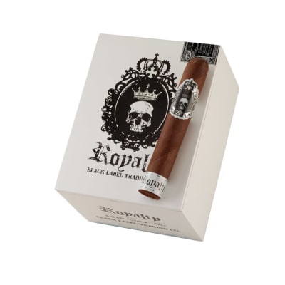 Black Label Trading Royalty Grand Toro CI-BLR-660N Black Label Trading Royalty Grand Toro-CI-BLR-660N - 400