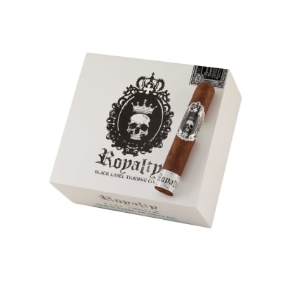 Black Label Trading Royalty Robusto CI-BLR-ROBN Black Label Trading Royalty Robusto-CI-BLR-ROBN - 400