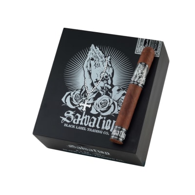 Black Label Salvation Toro CI-BLS-TORN Black Label Salvation Toro-CI-BLS-TORN - 400