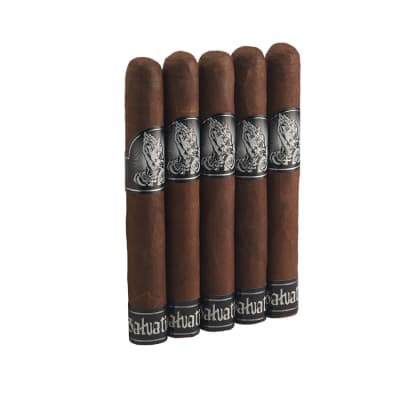 Black Label Salvation Toro 5 Pack CI-BLS-TORN5PK Black Label Salvation Toro 5 Pack-CI-BLS-TORN5PK - 400
