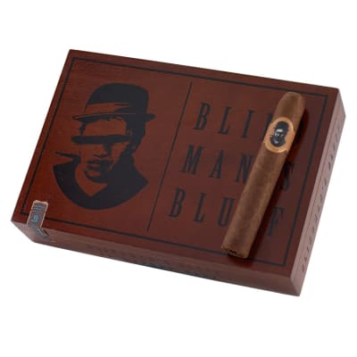 Blind Man's Bluff by Caldwell Cigars