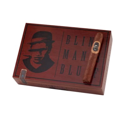 Caldwell Blind Mans's Bluff Robusto CI-BMB-ROBN Caldwell Blind Mans's Bluff Robusto-CI-BMB-ROBN - 400