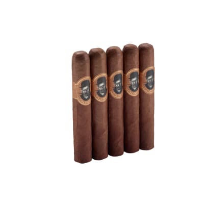 Caldwell Blind Man's Bluff Robusto 5 Pack CI-BMB-ROBN5PK Caldwell Blind Man's Bluff Robusto 5 Pack-CI-BMB-ROBN5PK - 400