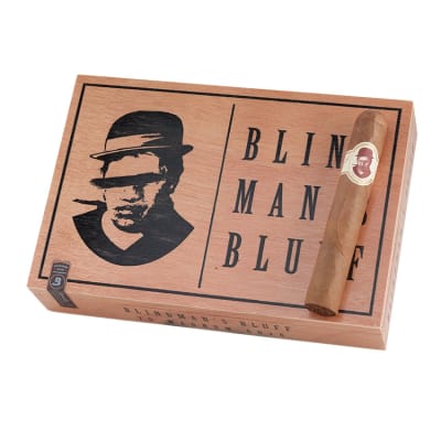 Blind Man's Bluff Connecticut Cigars Online for Sale