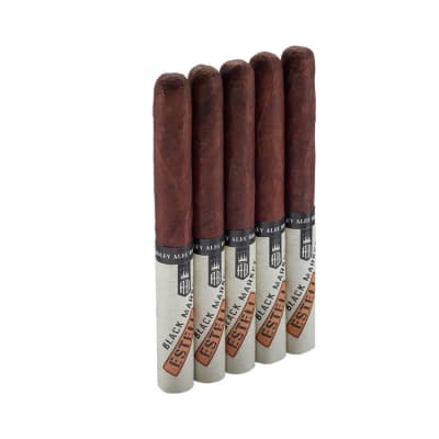ALec Bradley Black Market Esteli Churchill 5 pack CI-BME-CHUN5PK ALec Bradley Black Market Esteli Churchill 5 pack-CI-BME-CHUN5PK - 400