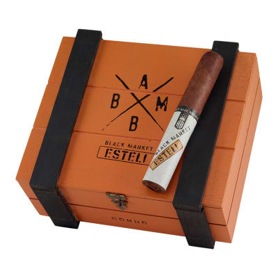 Alec Bradley Black Market Esteli Gordo CI-BME-GORN Alec Bradley Black Market Esteli Gordo-CI-BME-GORN - 400