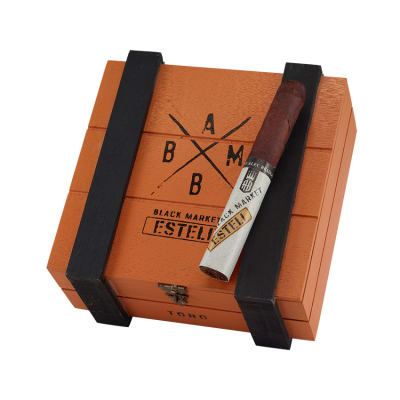 Alec Bradley Black Market Esteli Toro CI-BME-TORN24 Alec Bradley Black Market Esteli Toro-CI-BME-TORN24 - 400