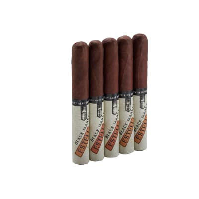 alec Bradley Black Market Esteli Toro 5 Pack CI-BME-TORN5PK alec Bradley Black Market Esteli Toro 5 Pack-CI-BME-TORN5PK - 400