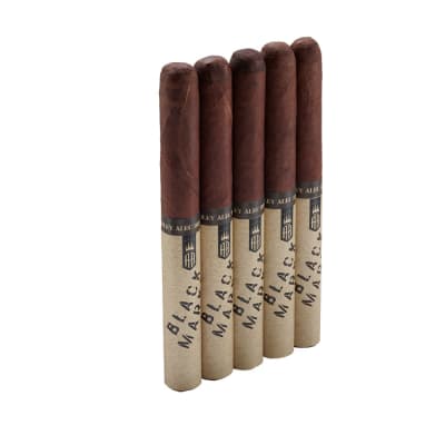 Alec Bradley Black Market Churchill 5 Pack CI-BMK-CHUN5PK Alec Bradley Black Market Churchill 5 Pack-CI-BMK-CHUN5PK - 400