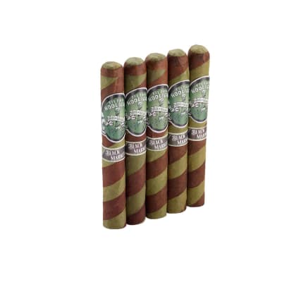Alec Bradley Black Market Filthy Hooligan 5 Pack CI-BMK-FILTH5PK Alec Bradley Black Market Filthy Hooligan 5 Pack-CI-BMK-FILTH5PK - 400