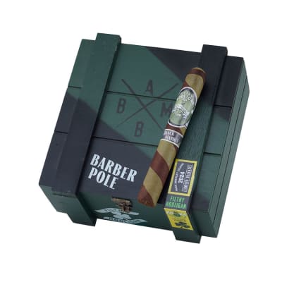 Alec Bradley Black Market Filthy Hooligan CI-BMK-FILTHY Alec Bradley Black Market Filthy Hooligan-CI-BMK-FILTHY - 400