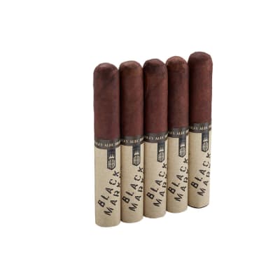 Alec Bradley Black Market Gordo 5 Pack CI-BMK-GORN5PK Alec Bradley Black Market Gordo 5 Pack-CI-BMK-GORN5PK - 400