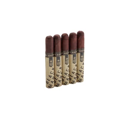Alec Bradley Black Market Punk 5 Pack CI-BMK-PUNN5PK Alec Bradley Black Market Punk 5 Pack-CI-BMK-PUNN5PK - 400
