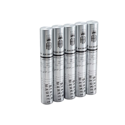 Alec Bradley Black Market Tubo 5 Pack CI-BMK-TUBO5PK Alec Bradley Black Market Tubo 5 Pack-CI-BMK-TUBO5PK - 400