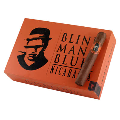 Blind Man's Bluff Nicaragua Magnum-CI-BMN-MAGN - 400