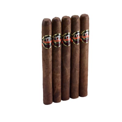 Baccarat Nicaragua Churchill 5PK CI-BNI-CHUN5PK Baccarat Nicaragua Churchill 5PK-CI-BNI-CHUN5PK - 400