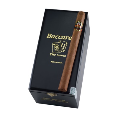 Baccarat Nicaragua by Davidoff