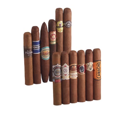 12 Mellow Cigars-CI-BOF-12MELLA - 400