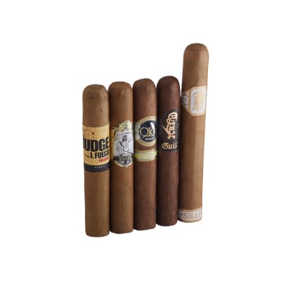 Nicaraguan Medium Sampler - CI-BOF-13N86W
