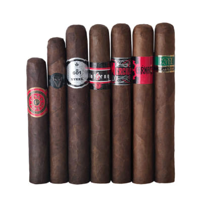 Nicaraguan Full Sampler - CI-BOF-13N86WF