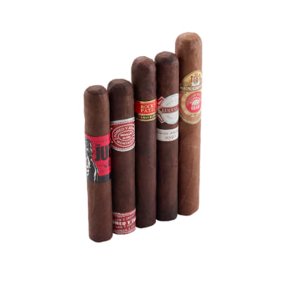 Honduran Full Sampler CI-BOF-14N86WF Honduran Full Sampler-CI-BOF-14N86WF - 400