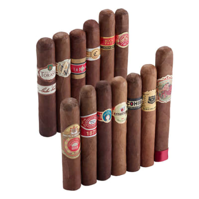 Best Of 2012 Sampler - CI-BOF-2012