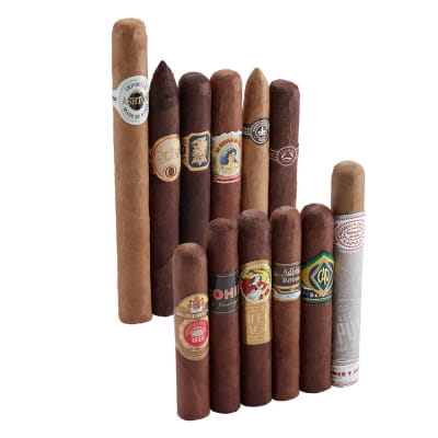 Best Of 2013 Sampler - CI-BOF-2013