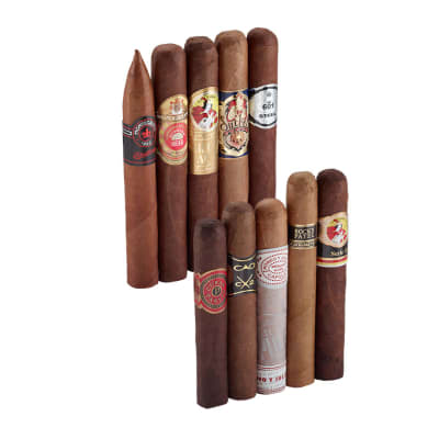 Best 10 Of 2015 - CI-BOF-2015TEN