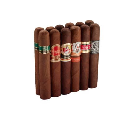 Best Of 60 Ring Habano Cigars #1 - CI-BOF-60HAB1