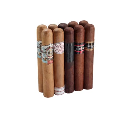 Best Of 60 Ring Cigars #3-CI-BOF-60SAM3 - 400