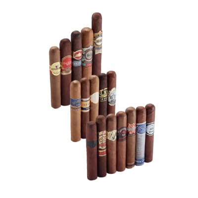 Our Best Grab Bag Sampler CI-BOF-90GRABBG Our Best Grab Bag Sampler-CI-BOF-90GRABBG - 400