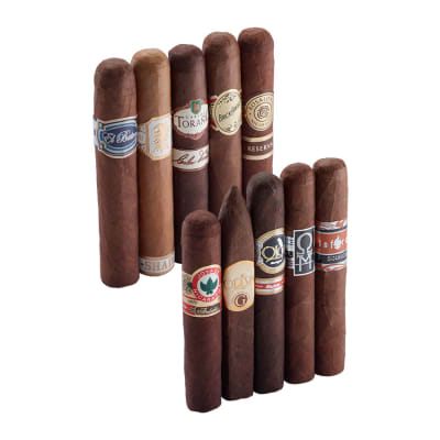Best Of 90 Rated Nica Blends CI-BOF-90NICA Best Of 90 Rated Nica Blends-CI-BOF-90NICA - 400