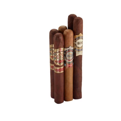 Alec Bradley Elite Sampler CI-BOF-ABELITE Alec Bradley Elite Sampler-CI-BOF-ABELITE - 400