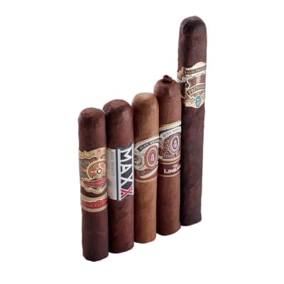 Best Of Alec Bradley Full Samp CI-BOF-ABFUL10 Best Of Alec Bradley Full Samp-CI-BOF-ABFUL10 - 400