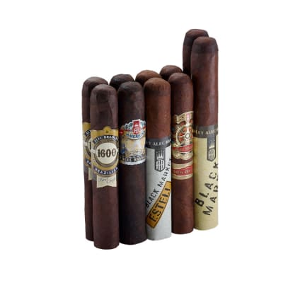 Best Of Alec Bradley Sampler CI-BOF-ABFULL Best Of Alec Bradley Sampler-CI-BOF-ABFULL - 400