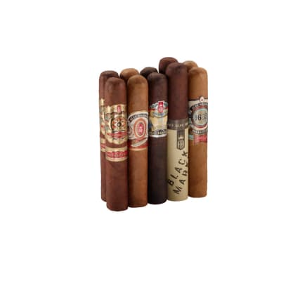 Best Of Alec Bradley Med Sampler CI-BOF-ABMED Best Of Alec Bradley Med Sampler-CI-BOF-ABMED - 400