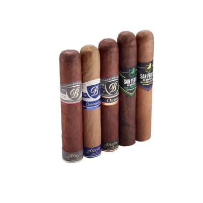Best Of Agio Sampler CI-BOF-AGIO Best Of Agio Sampler-CI-BOF-AGIO - 400