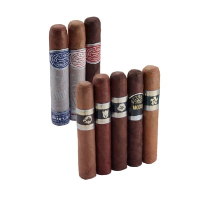 Best Of Altadis Blends - CI-BOF-ALTBLND
