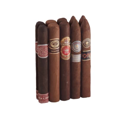 Best Of Altadis Full Sampler CI-BOF-ALTFUL Best Of Altadis Full Sampler-CI-BOF-ALTFUL - 400