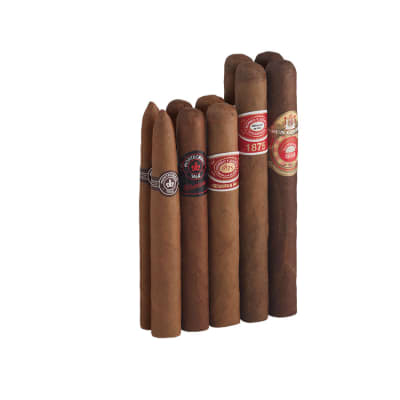Best Of Altadis Medium Sampler CI-BOF-ALTMED Best Of Altadis Medium Sampler-CI-BOF-ALTMED - 400
