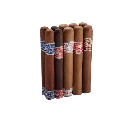 Best Of Romeo Sampler CI-BOF-ALTROM Best Of Romeo Sampler-CI-BOF-ALTROM - 400