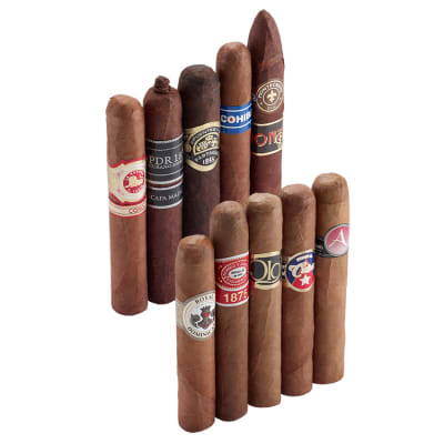 Best Of 90 Rated Dominican - CI-BOF-BESTDR