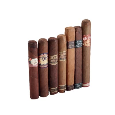Best Of Flavor Sampler - CI-BOF-BESTFLV