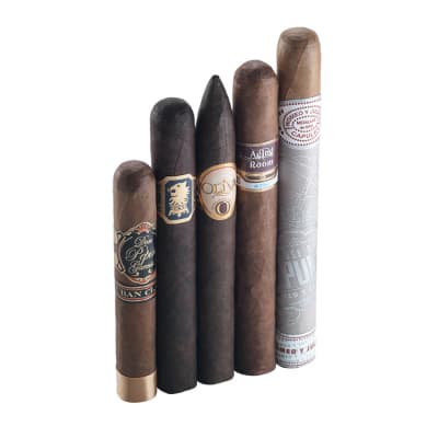 Best Boating Sampler - CI-BOF-BOATR