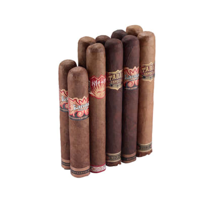Best Of Drew Estates Blends CI-BOF-BSTBND Best Of Drew Estates Blends-CI-BOF-BSTBND - 400
