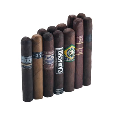 Best Of Maduro Sampler CI-BOF-BSTMAD Best Of Maduro Sampler-CI-BOF-BSTMAD - 400