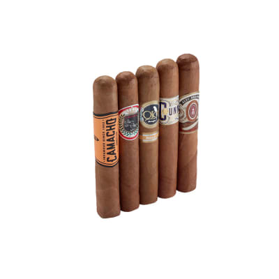 Smooth And Creamy 5 CI-BOF-CONNA Smooth And Creamy 5-CI-BOF-CONNA - 400